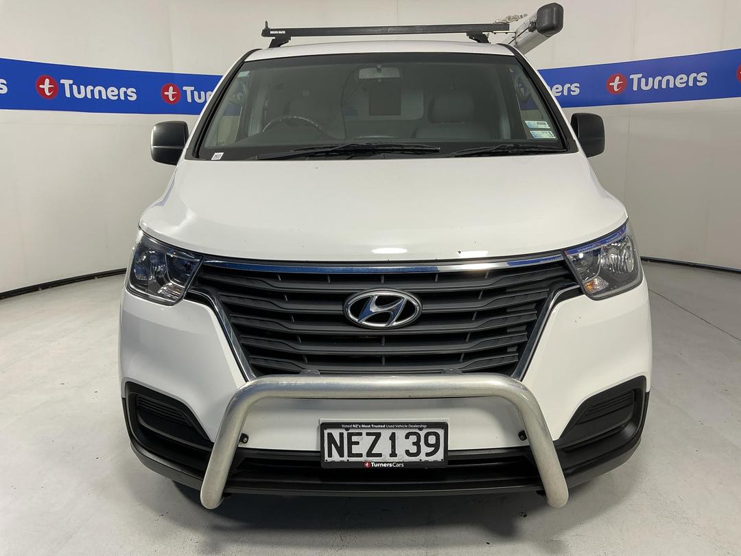 Photo '2' of Hyundai Iload