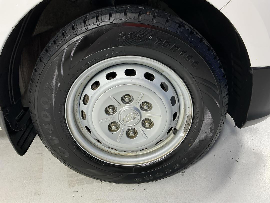 Photo '9' of Hyundai Iload