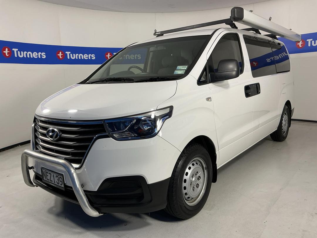 Photo '4' of Hyundai Iload