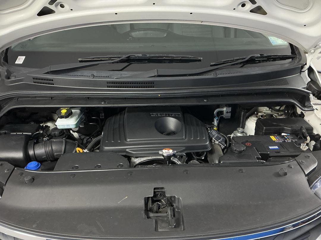 Photo '13' of Hyundai Iload