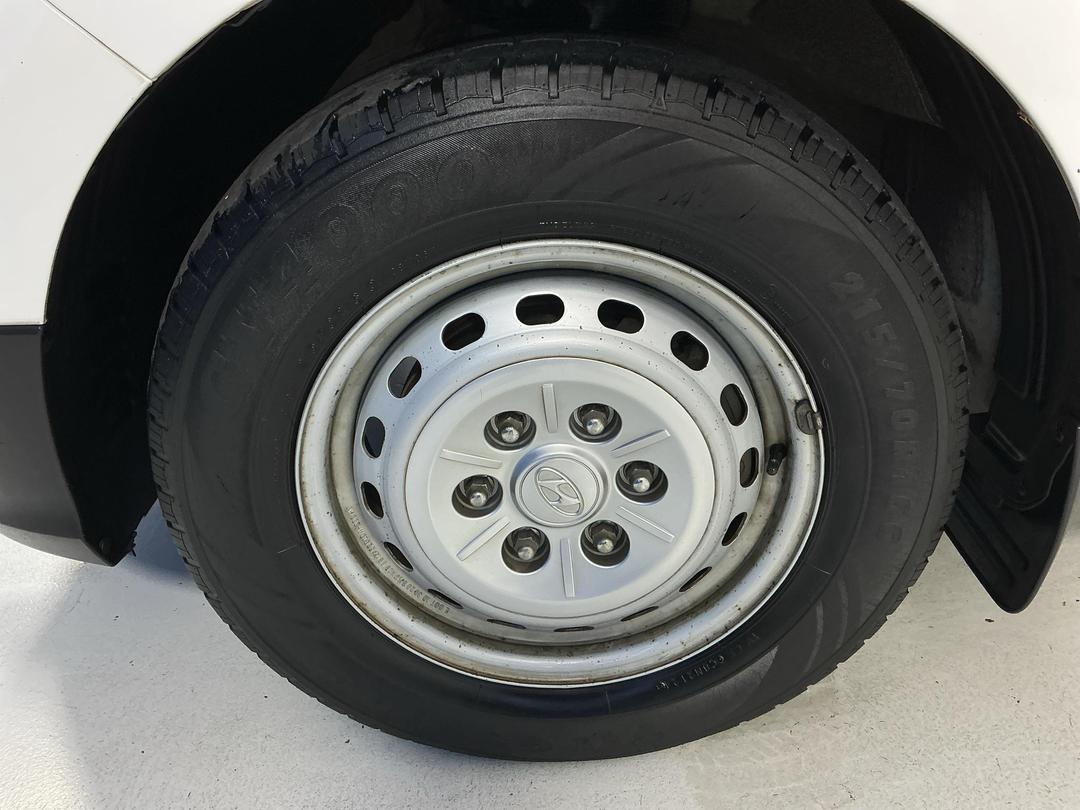 Photo '10' of Hyundai Iload