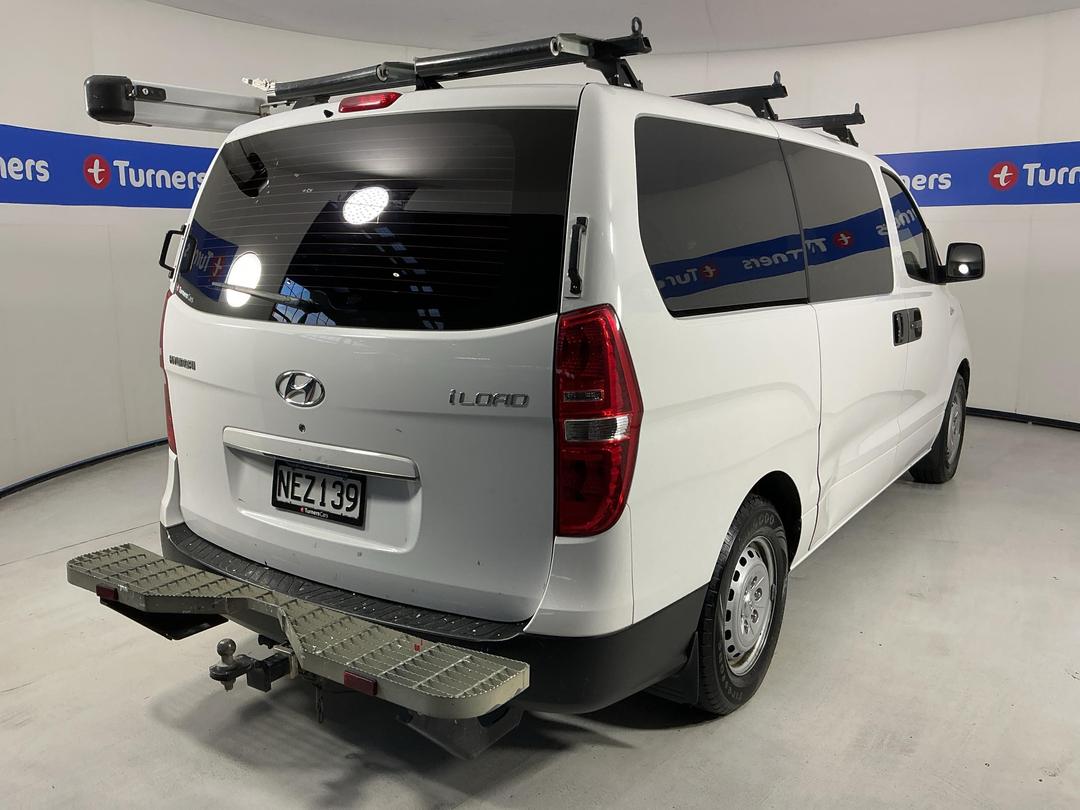 Photo '7' of Hyundai Iload