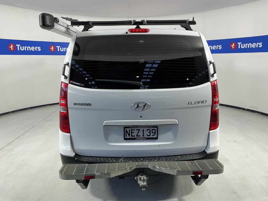 Photo '6' of Hyundai Iload