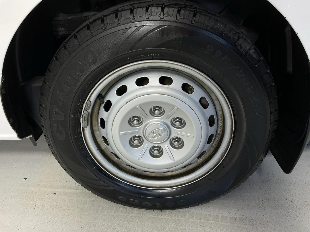 Photo '11' of Hyundai Iload