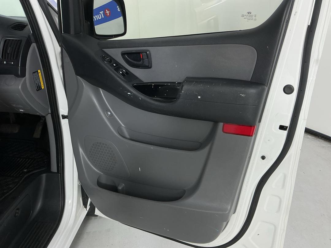 Photo '15' of Hyundai Iload