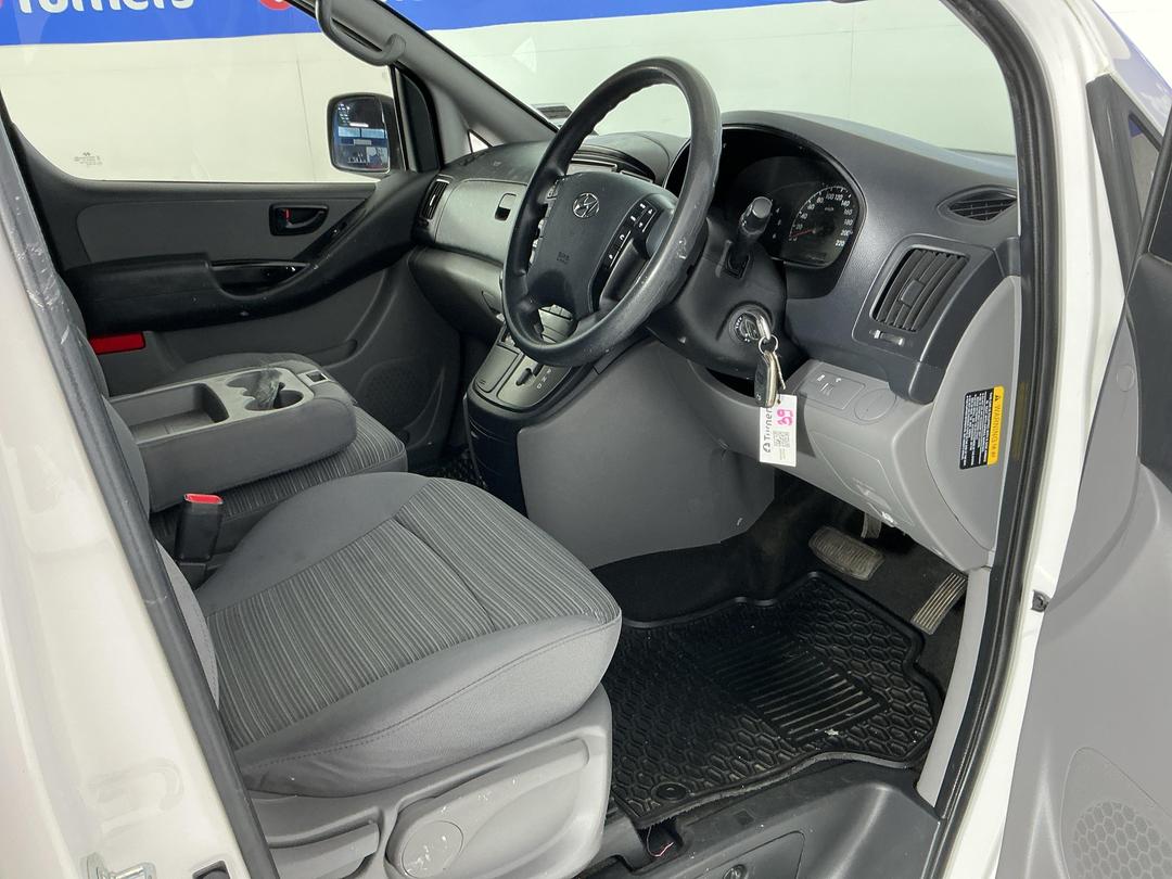 Photo '16' of Hyundai Iload