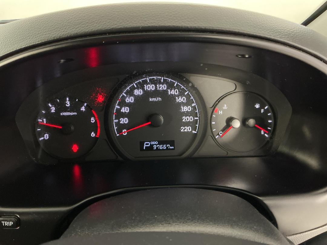 Photo '20' of Hyundai Iload