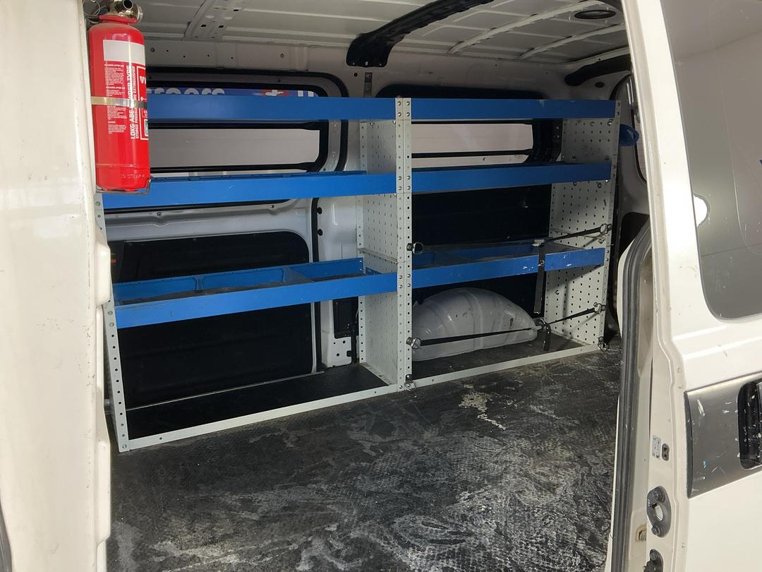 Photo '19' of Hyundai Iload