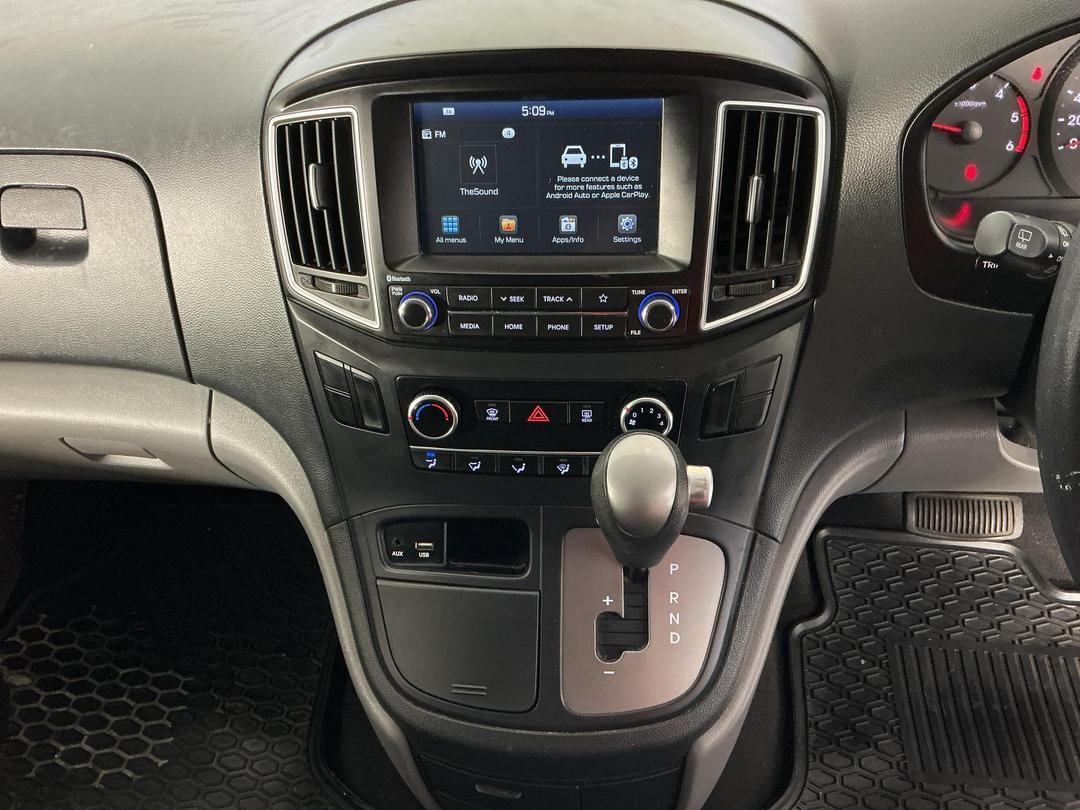 Photo '18' of Hyundai Iload