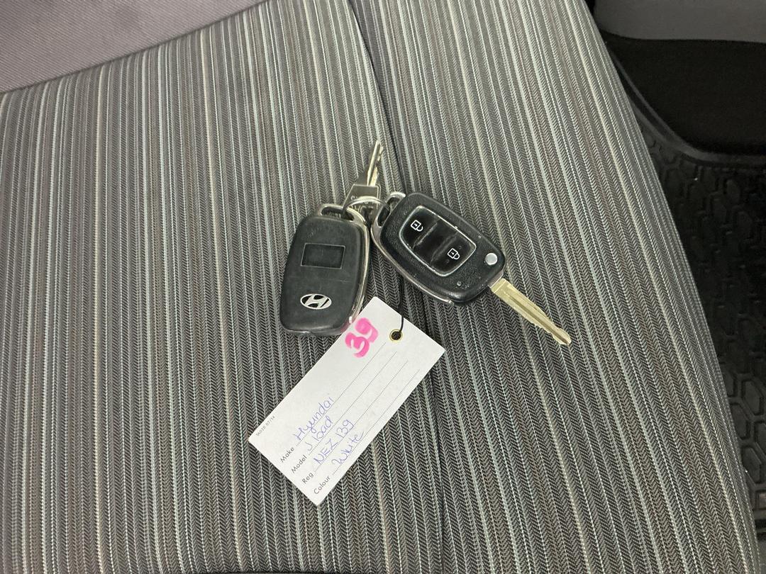 Photo '21' of Hyundai Iload