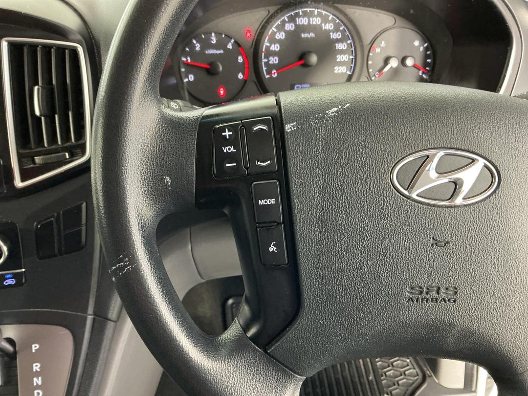 Photo '22' of Hyundai Iload