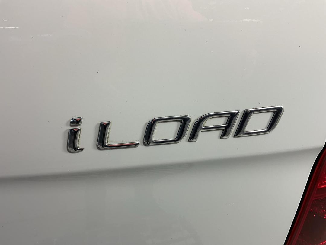 Photo '28' of Hyundai Iload