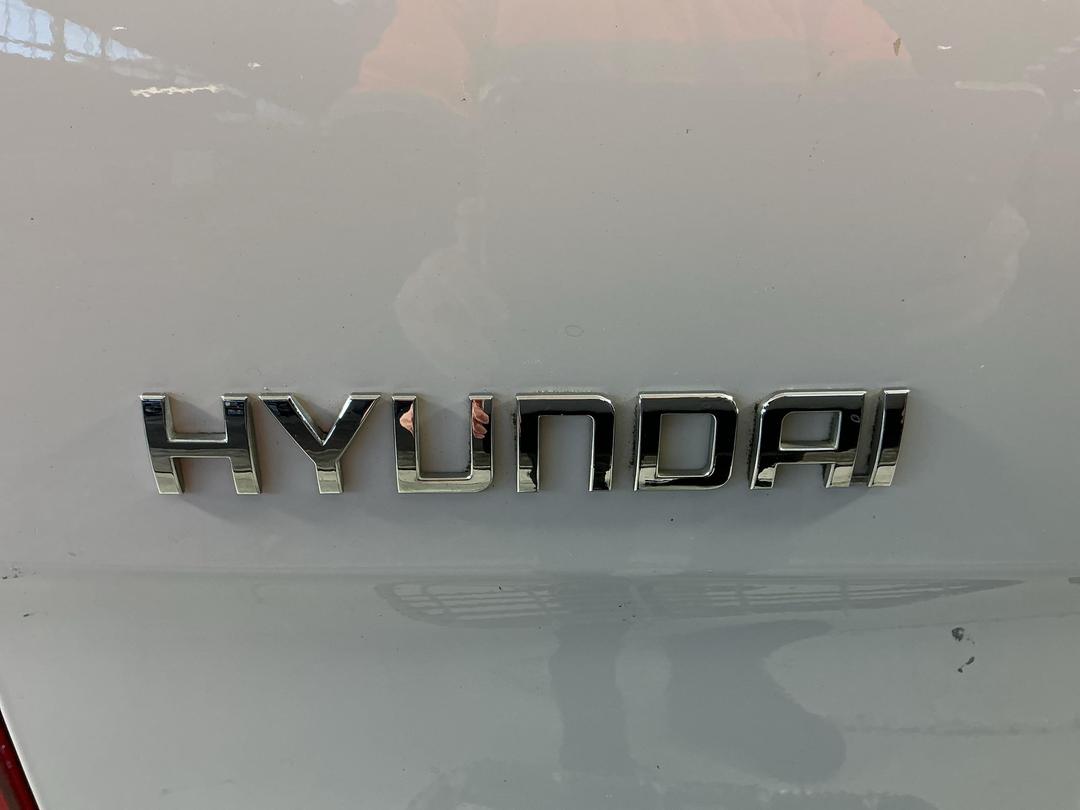 Photo '27' of Hyundai Iload