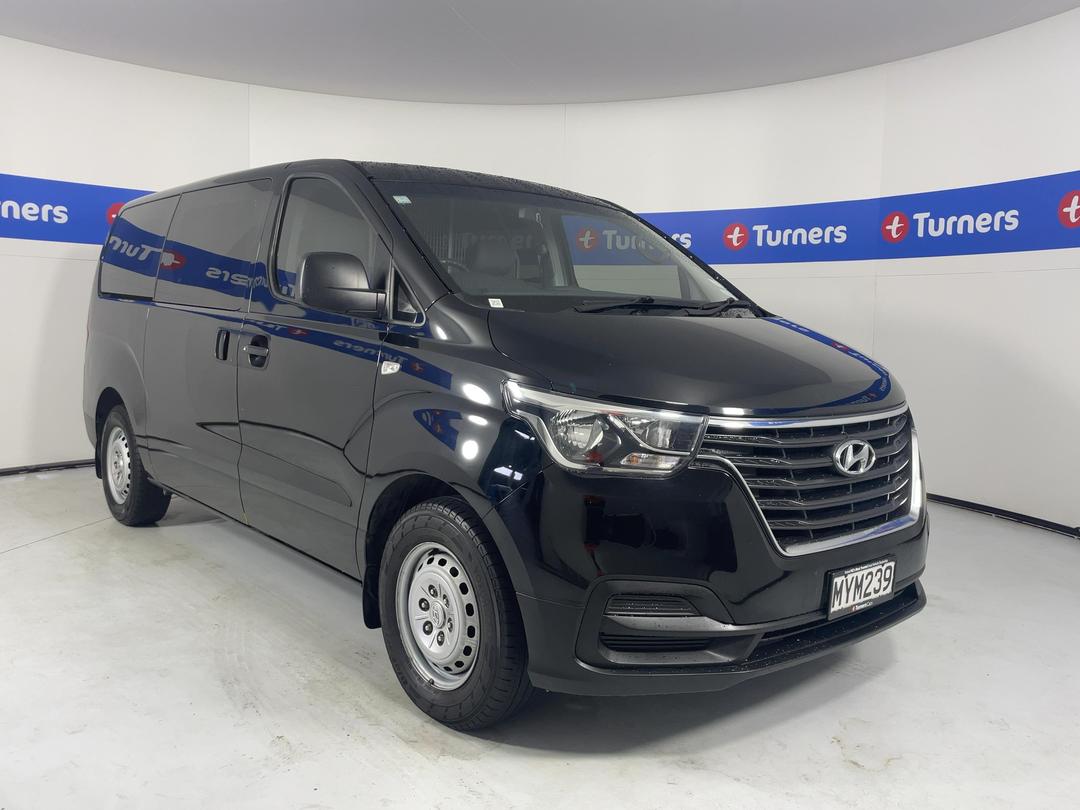 Photo '1' of Hyundai Iload