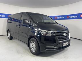 Image of 2020 Hyundai Iload Crdi