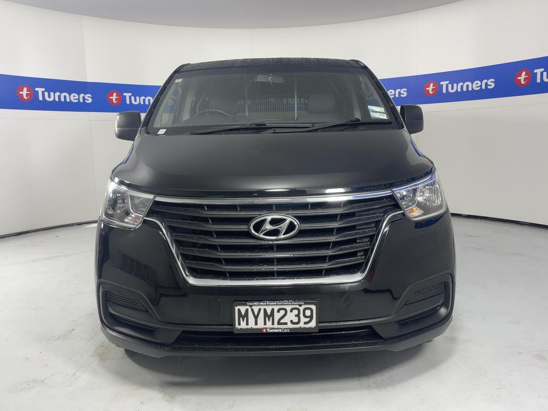 Photo '2' of Hyundai Iload