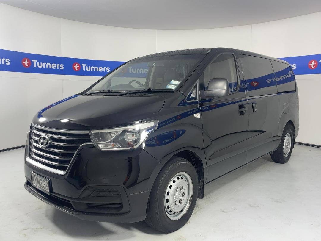 Photo '4' of Hyundai Iload