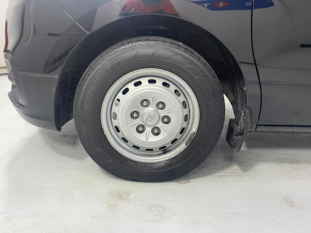 Photo '10' of Hyundai Iload