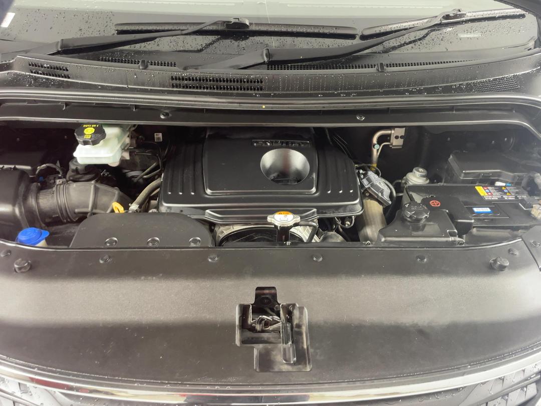 Photo '13' of Hyundai Iload