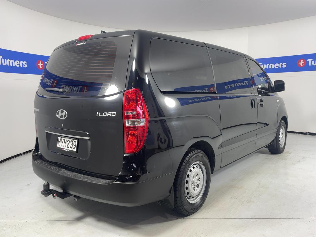 Photo '7' of Hyundai Iload
