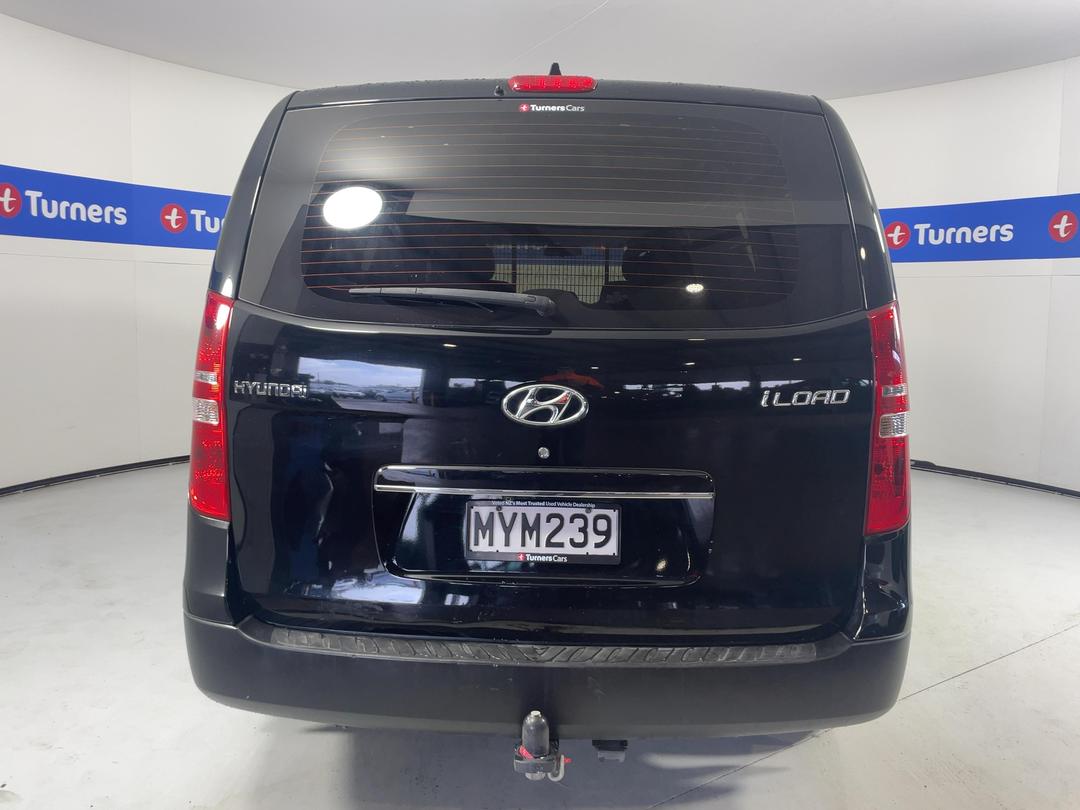 Photo '6' of Hyundai Iload