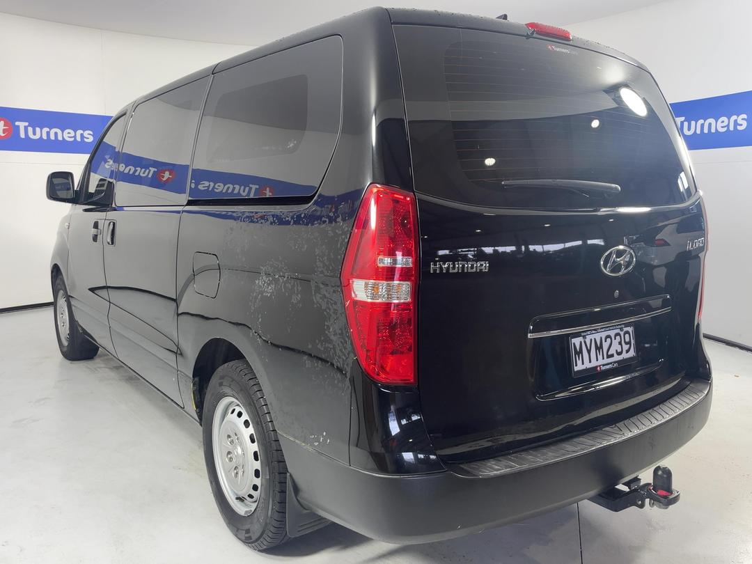 Photo '5' of Hyundai Iload