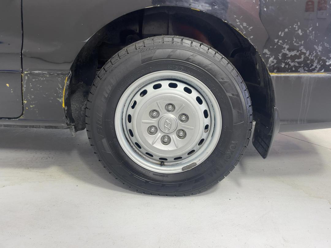 Photo '11' of Hyundai Iload