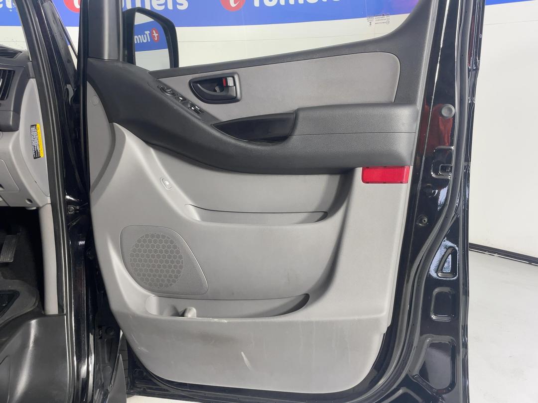 Photo '15' of Hyundai Iload