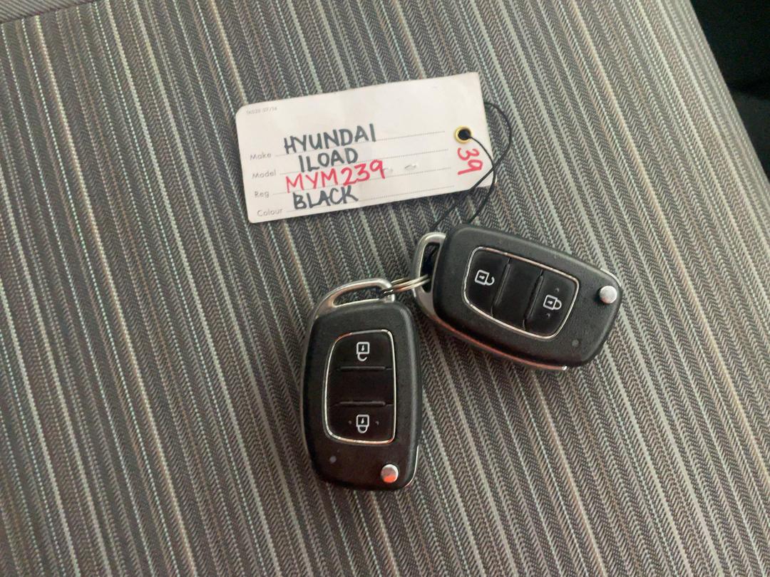 Photo '22' of Hyundai Iload