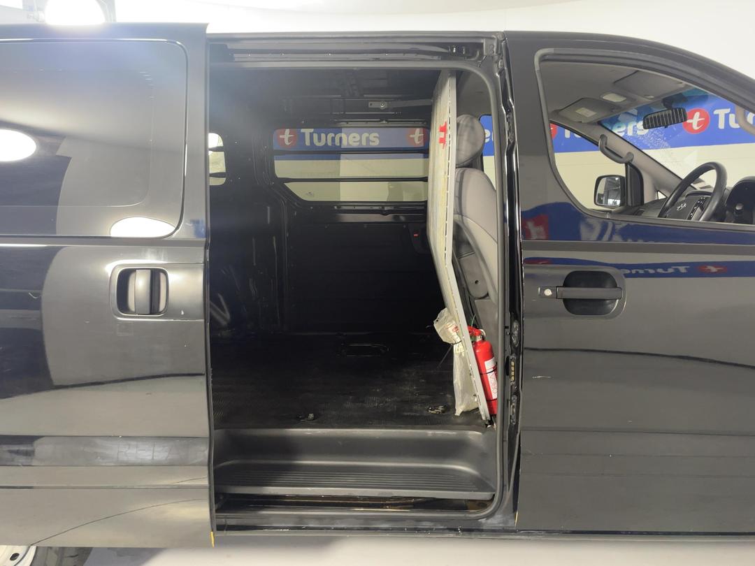 Photo '19' of Hyundai Iload