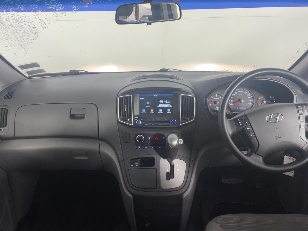 Photo '17' of Hyundai Iload