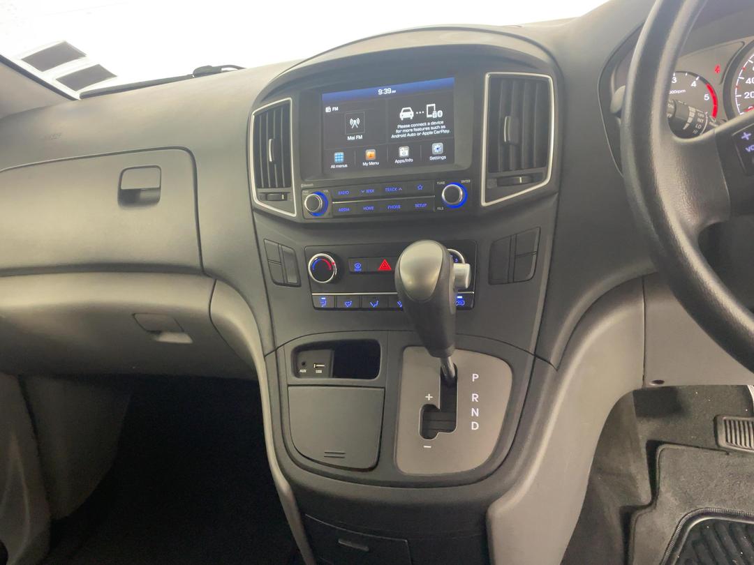 Photo '18' of Hyundai Iload