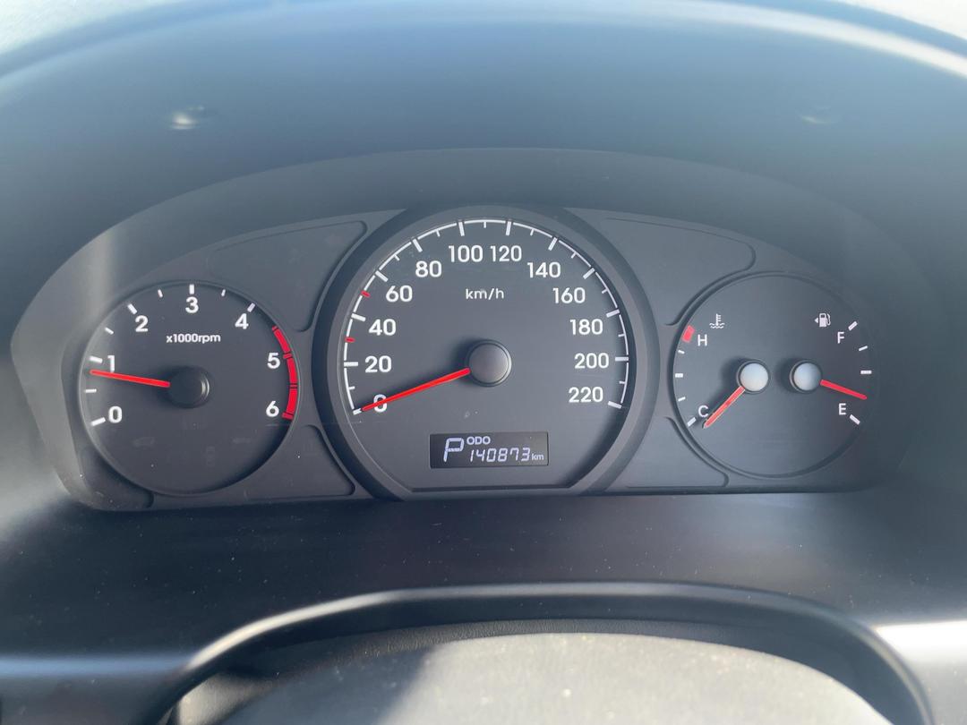 Photo '21' of Hyundai Iload