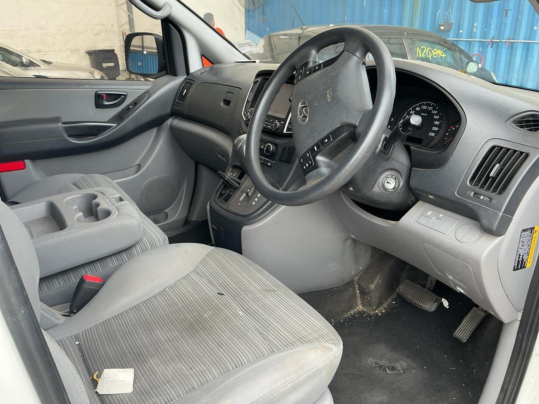 Photo '7' of Hyundai Iload Crdi