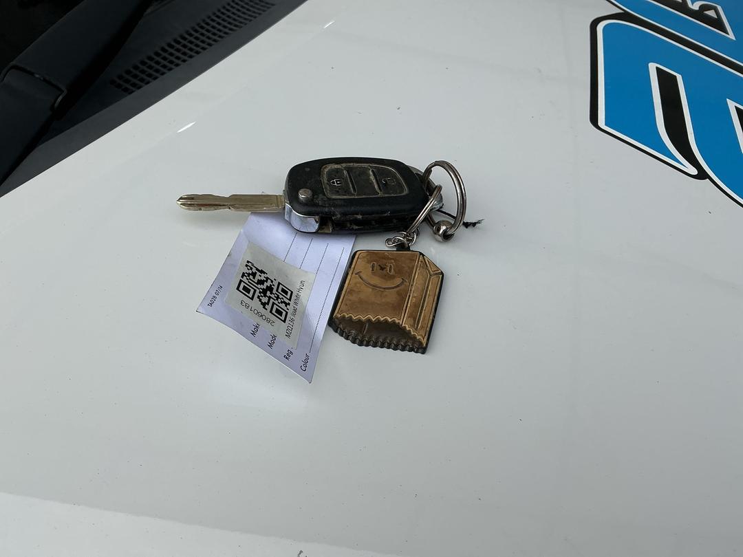 Photo '10' of Hyundai Iload Crdi