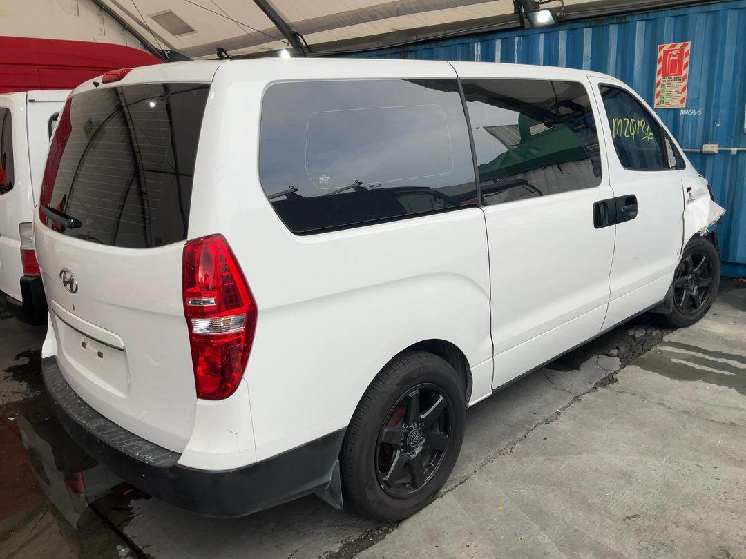 Photo '5' of Hyundai Iload Crdi