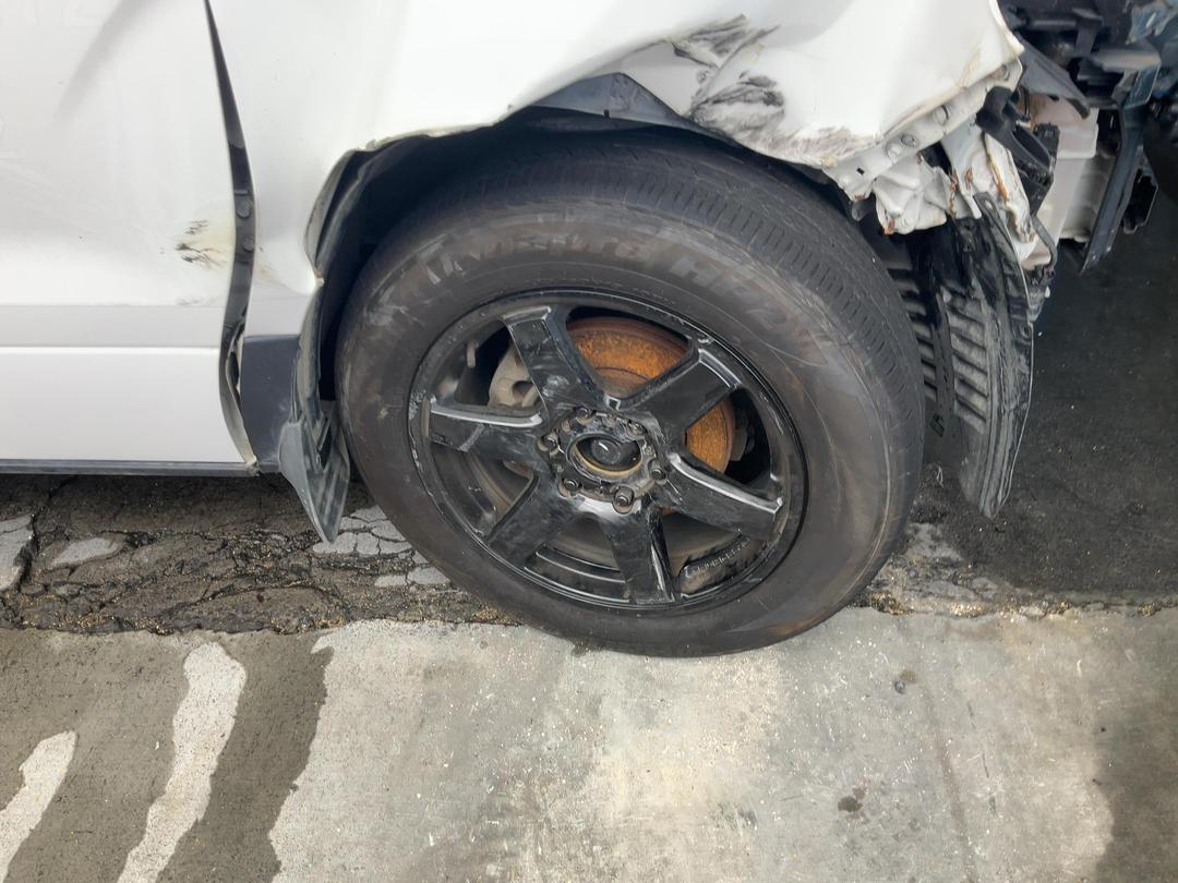 Photo '20' of Hyundai Iload Crdi