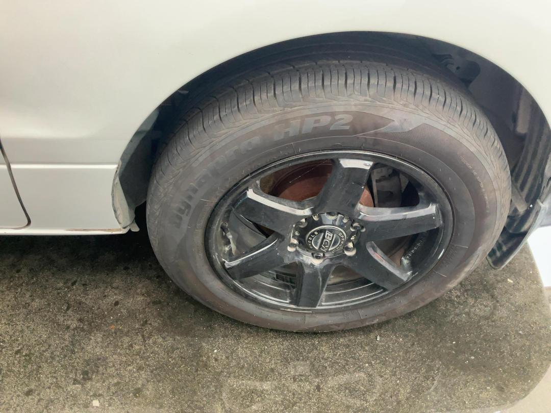 Photo '22' of Hyundai Iload Crdi