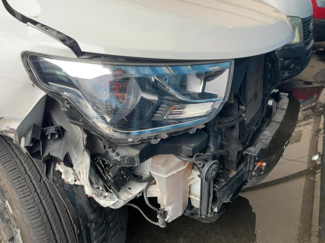 Photo '16' of Hyundai Iload Crdi