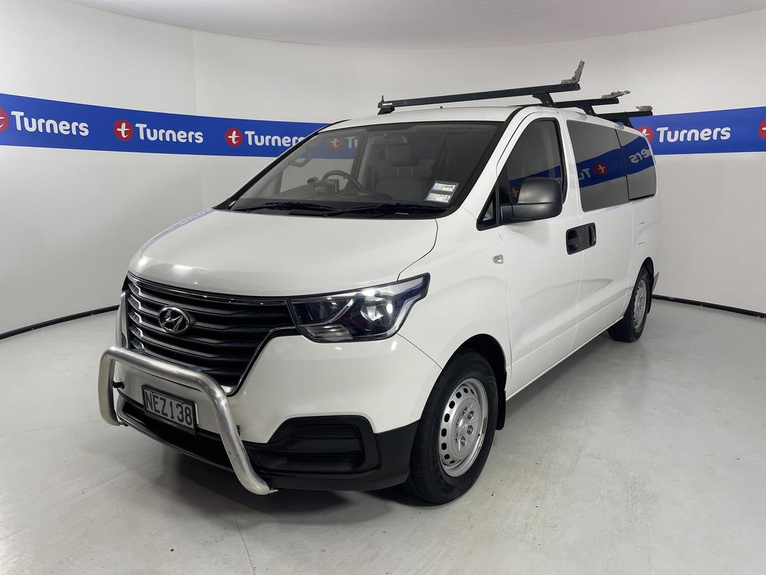 Photo '4' of Hyundai Iload