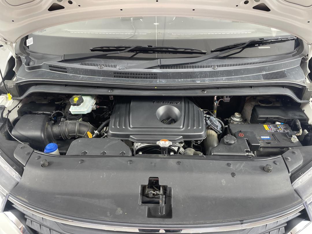 Photo '13' of Hyundai Iload