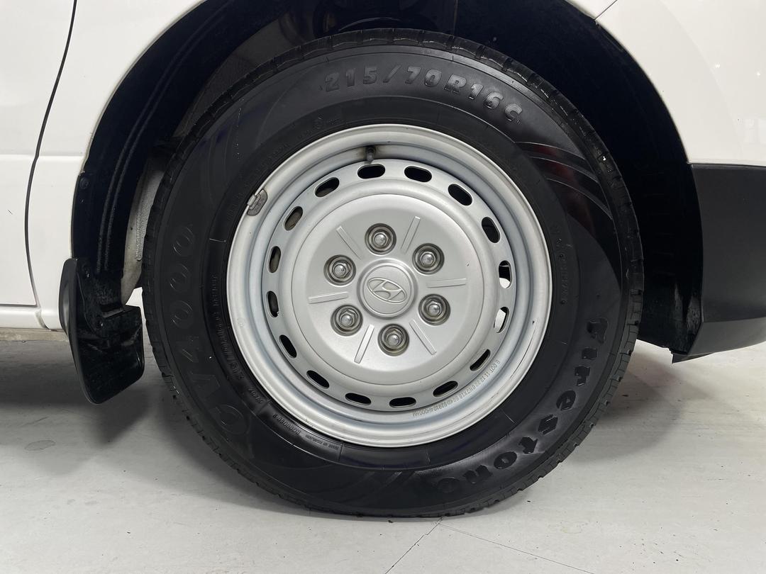 Photo '9' of Hyundai Iload