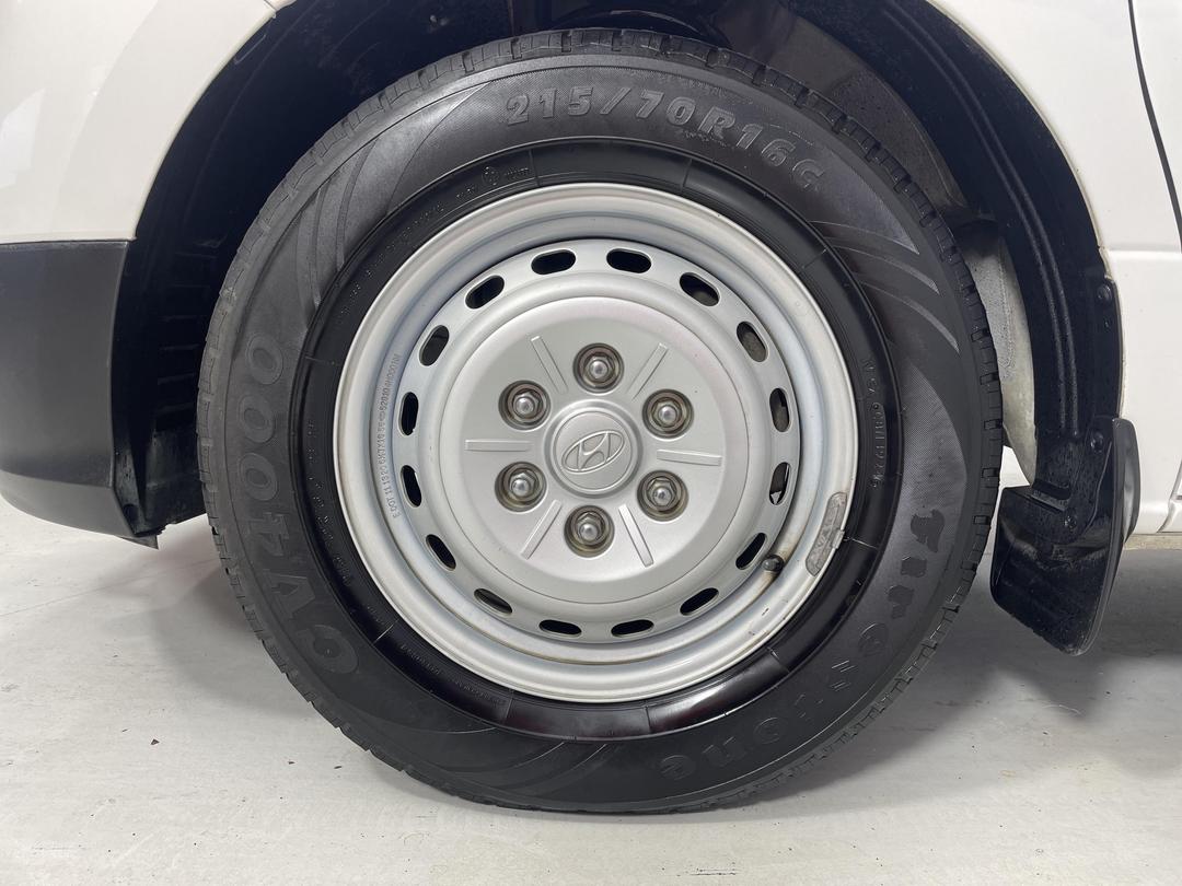 Photo '10' of Hyundai Iload