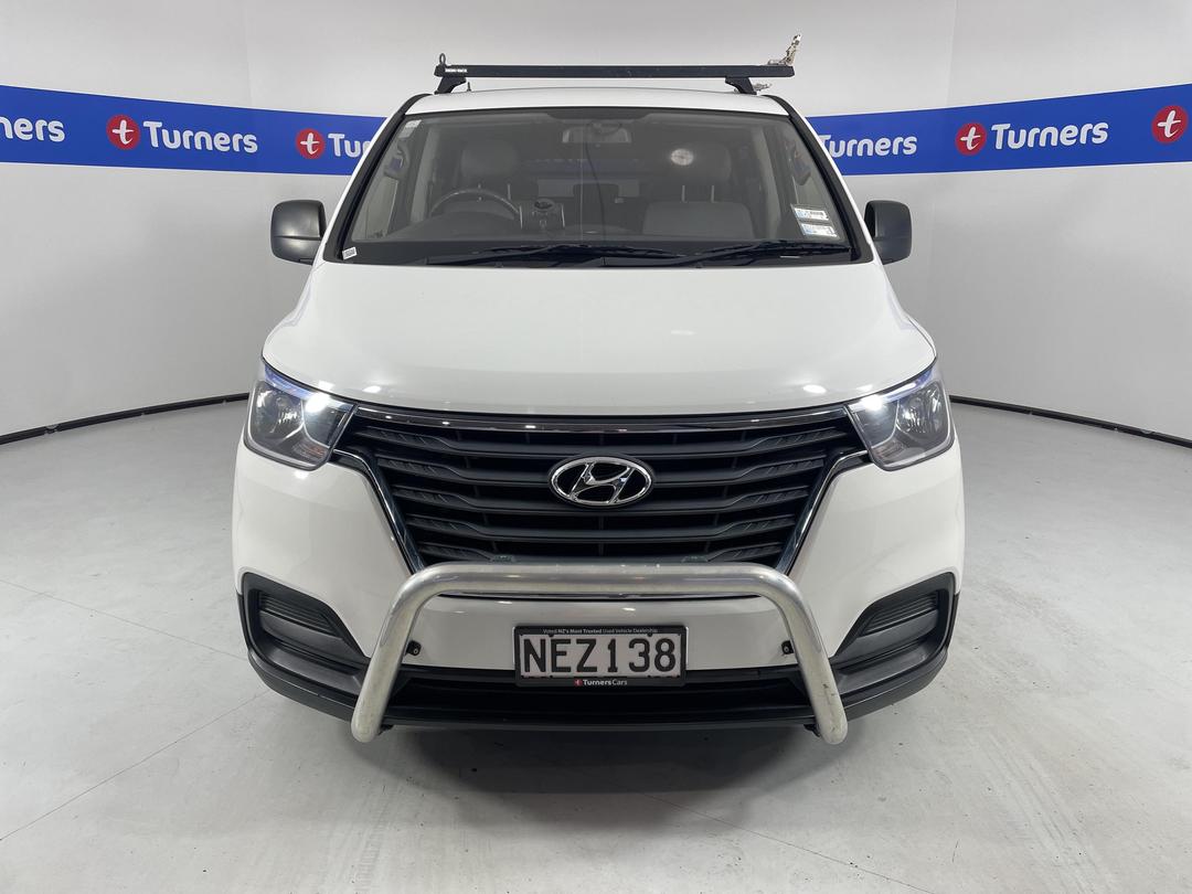 Photo '2' of Hyundai Iload