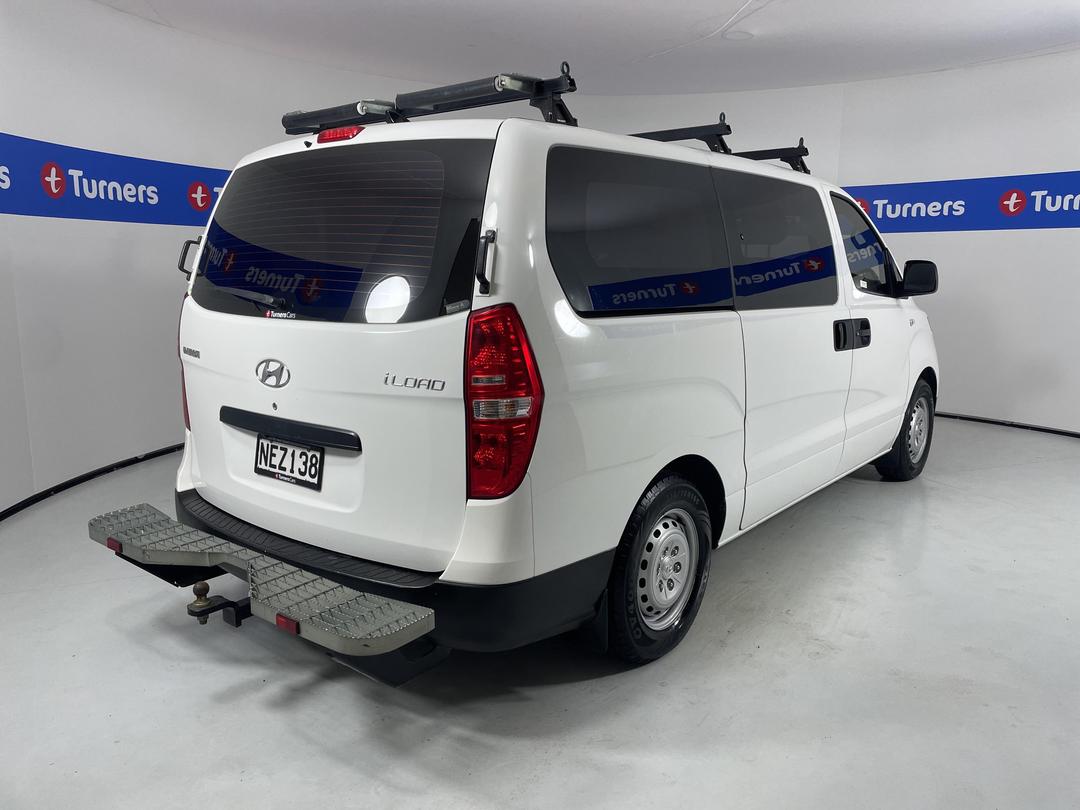 Photo '7' of Hyundai Iload