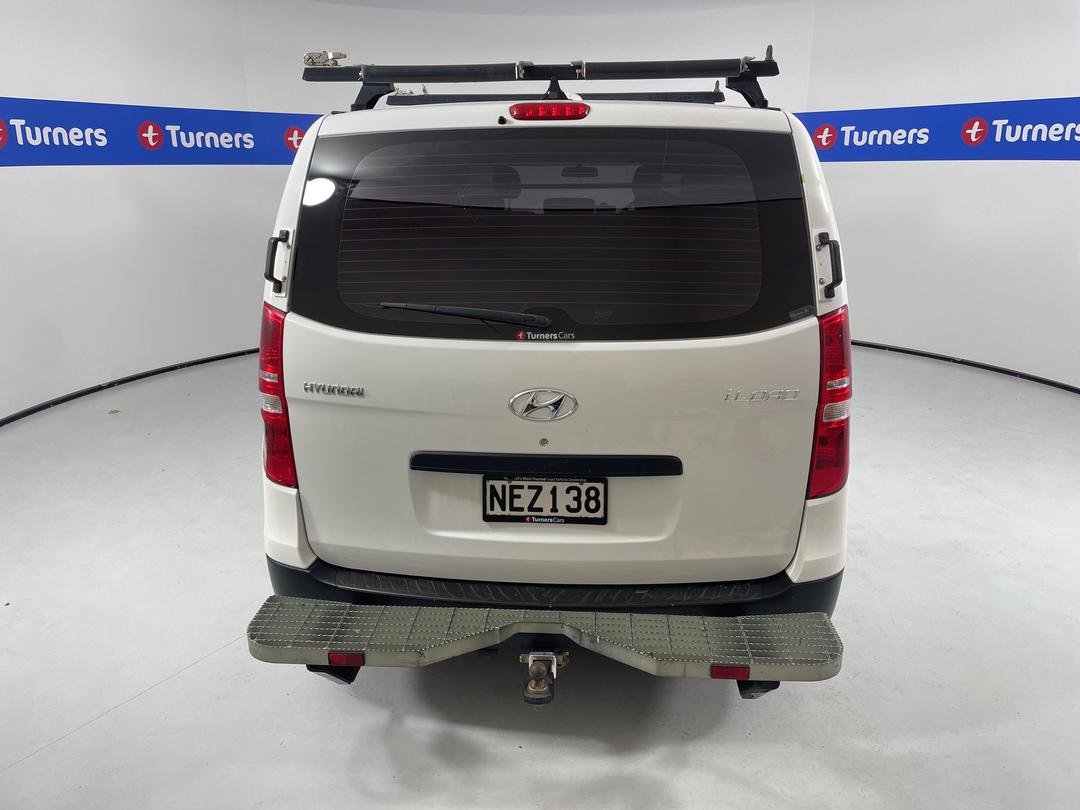 Photo '6' of Hyundai Iload