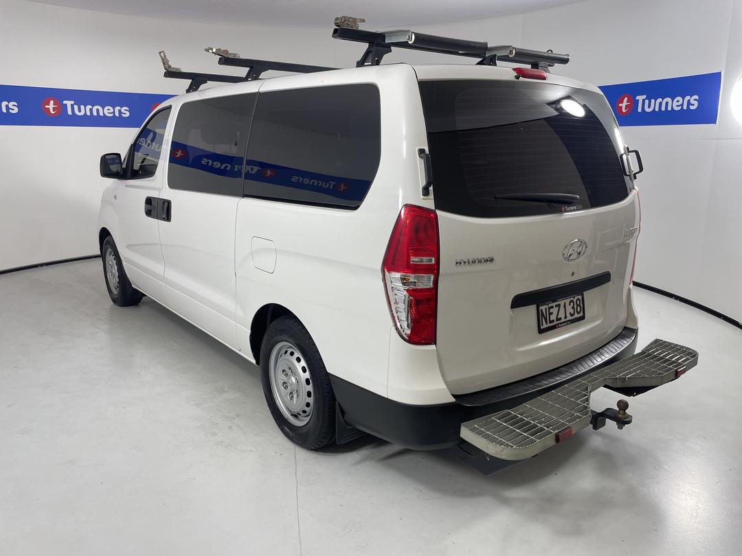 Photo '5' of Hyundai Iload