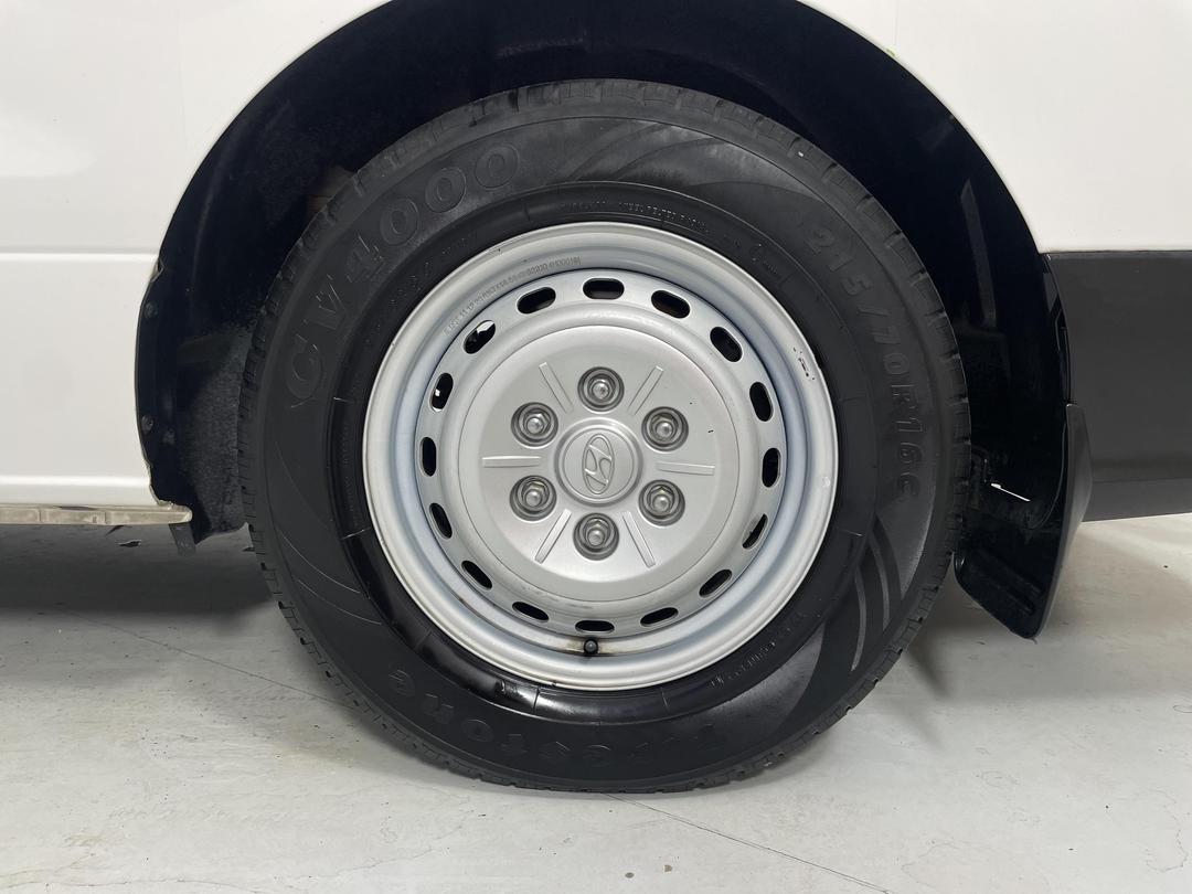 Photo '11' of Hyundai Iload