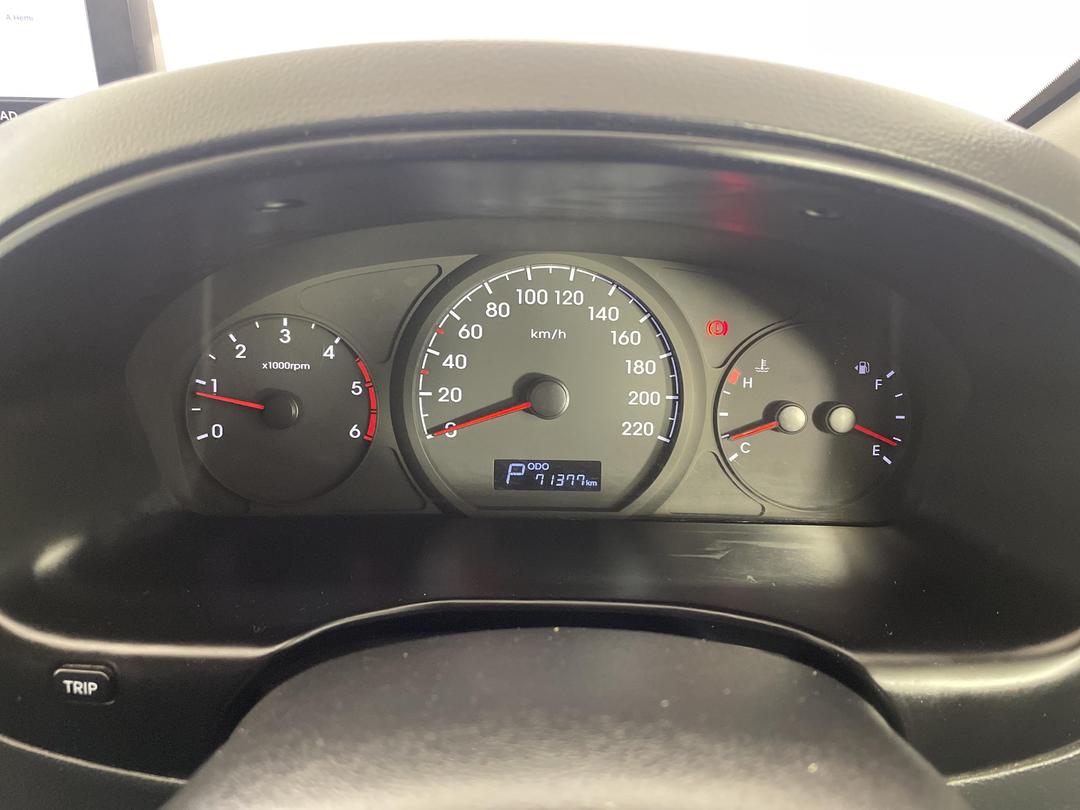 Photo '20' of Hyundai Iload