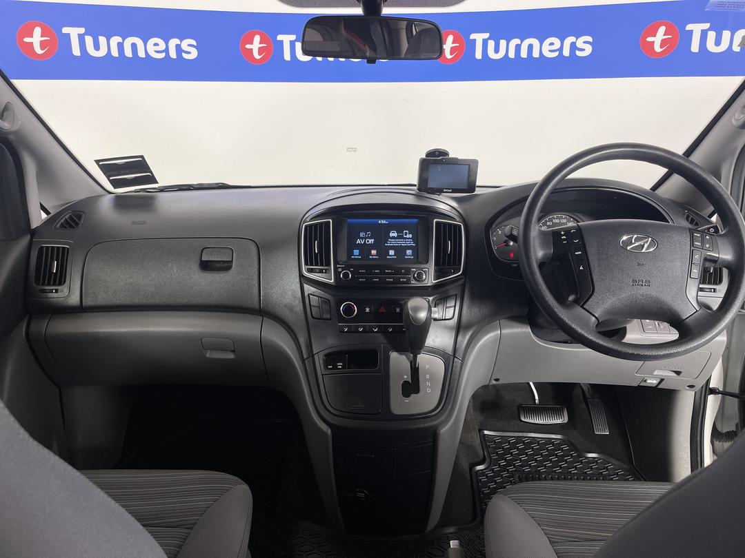 Photo '17' of Hyundai Iload